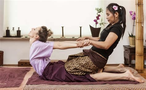Massage sensuel complet du corps Massage sexuel Parc Otterburn